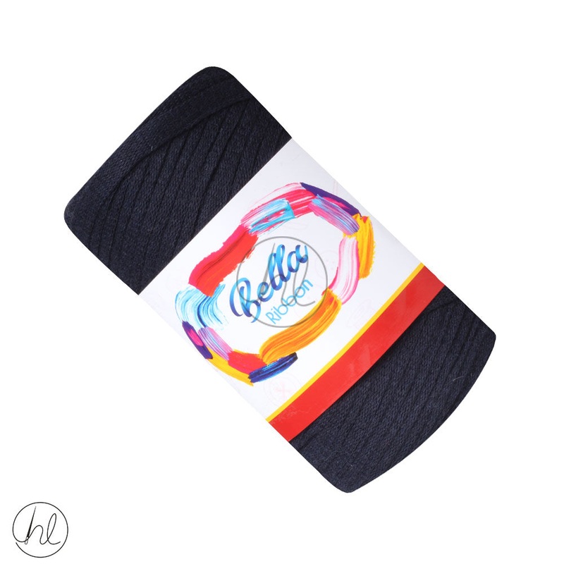 BELLA RIBBON 200G NAVY 4028