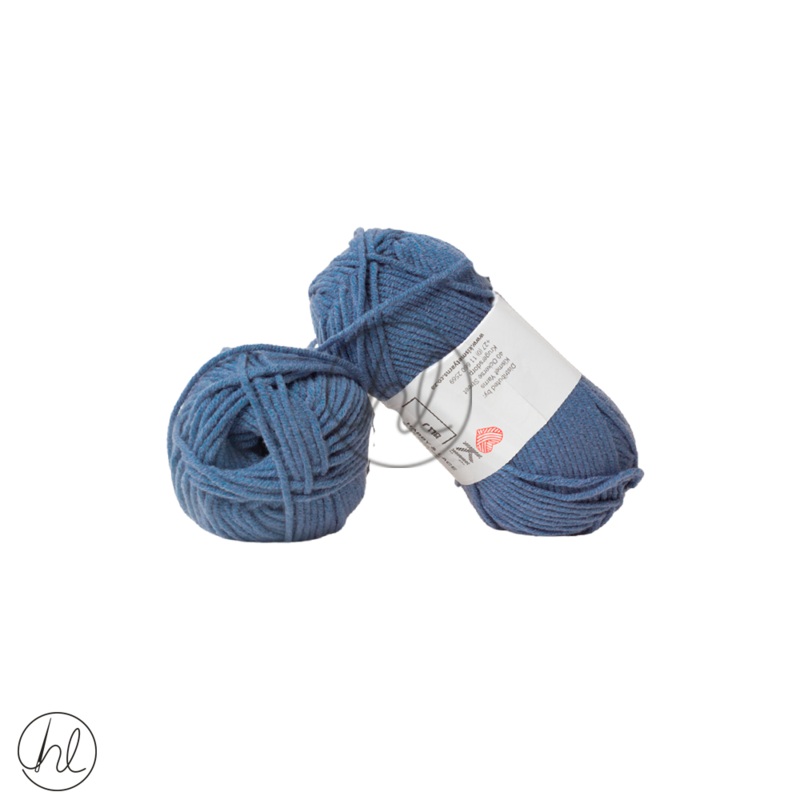 DK ELITE 50/50 50G DEN/BLUE