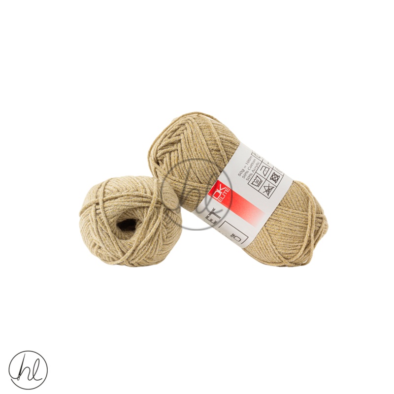 DK ELITE 50/50 50G PEPPEI