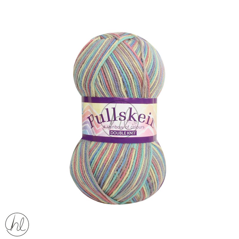 ELLE PULLSKEIN PRINT 100G PARADISE 155
