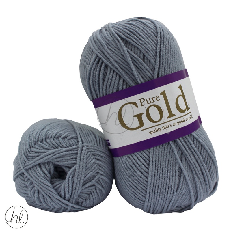 ELLE PURE GOLD DK 100G MIST