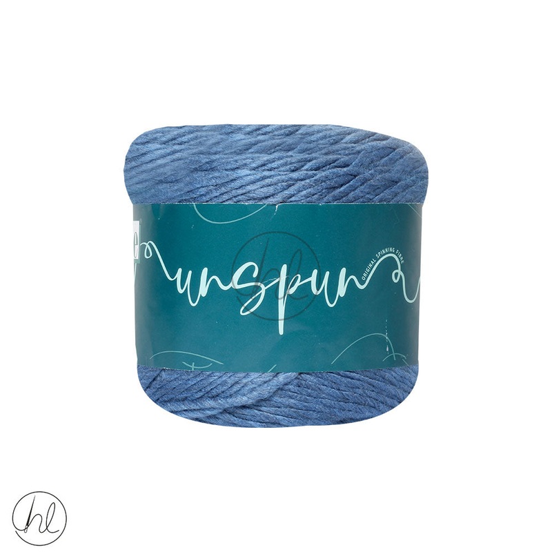 ELLE UNSPUN 200G DENIM BLUE 050