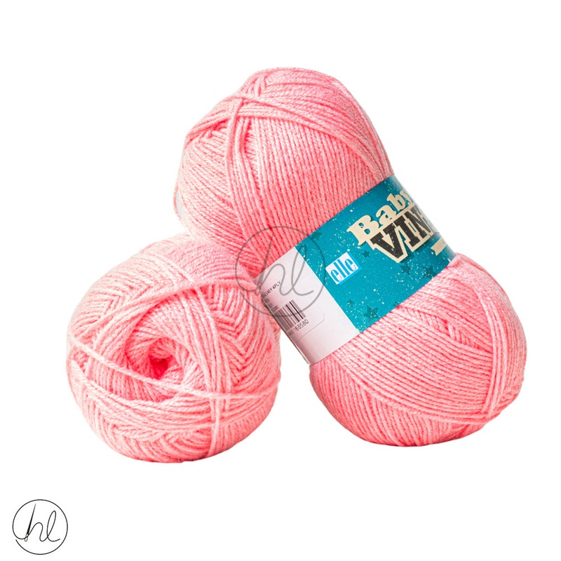 Elle Vintage Baby 4Ply 100G Melon