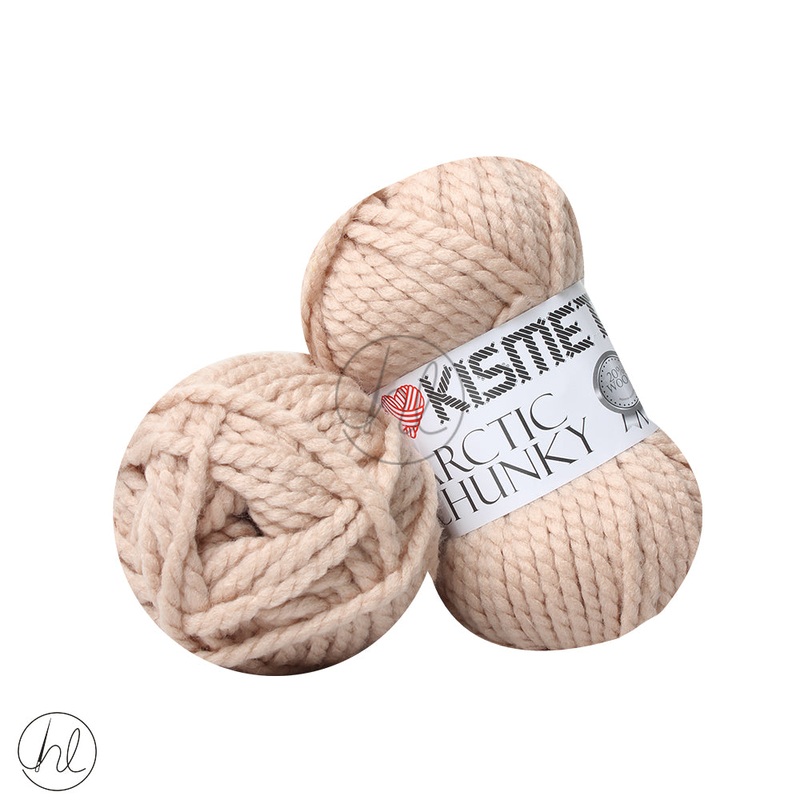 KISMET ARCTIC CHUNKY 100G SKINTONE 05