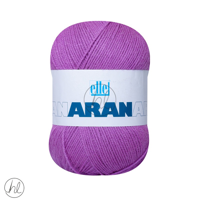 PLAIN ELLE ARAN 300G LOLLI