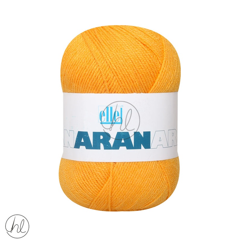 PLAIN ELLE ARAN 300G MANGO