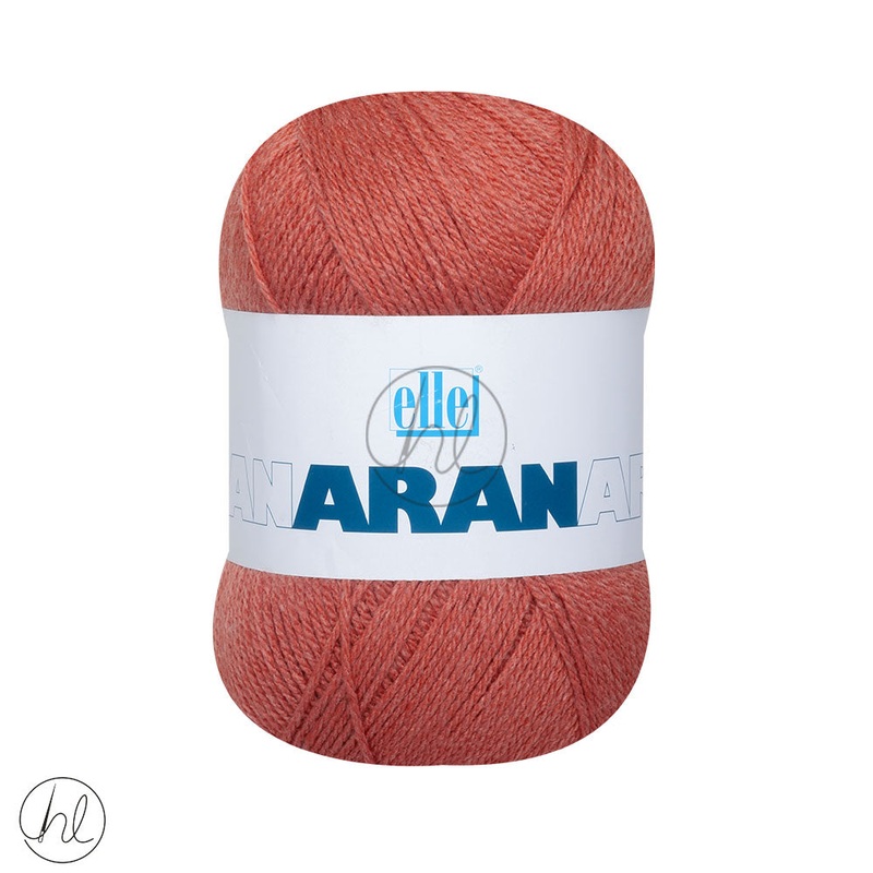 PLAIN ELLE ARAN 300G PRAWN