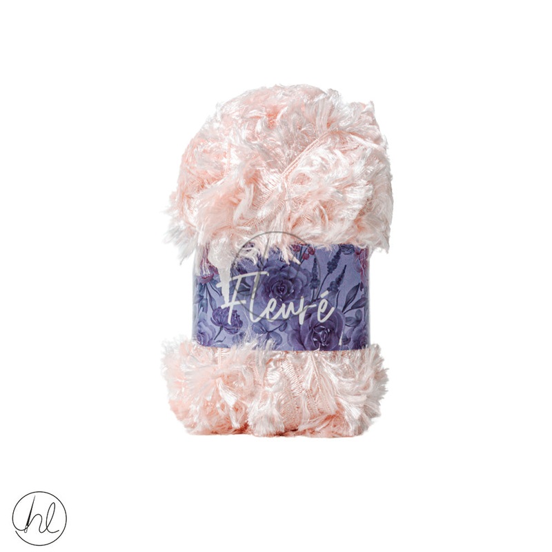Tinkly Fluere  Feathers  50G Apricot