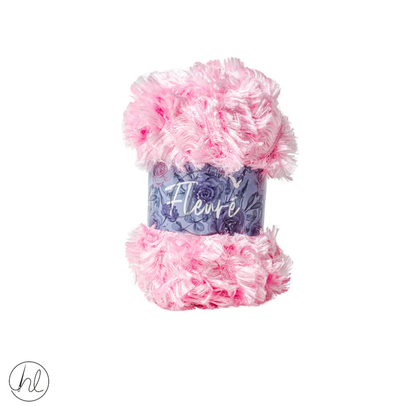 Tinkly Fluere  Feathers  50G Pink