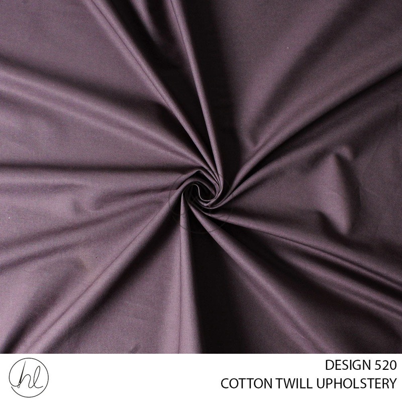 C/D Cotton TwillGrey