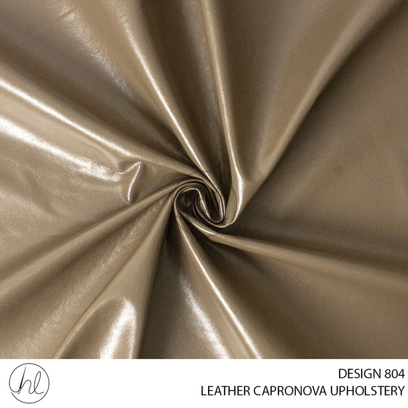 C/D Leather Capronova