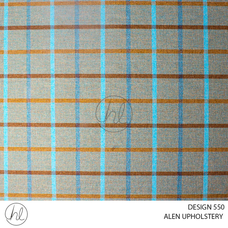 C/D Upholstery AlenLight Gold