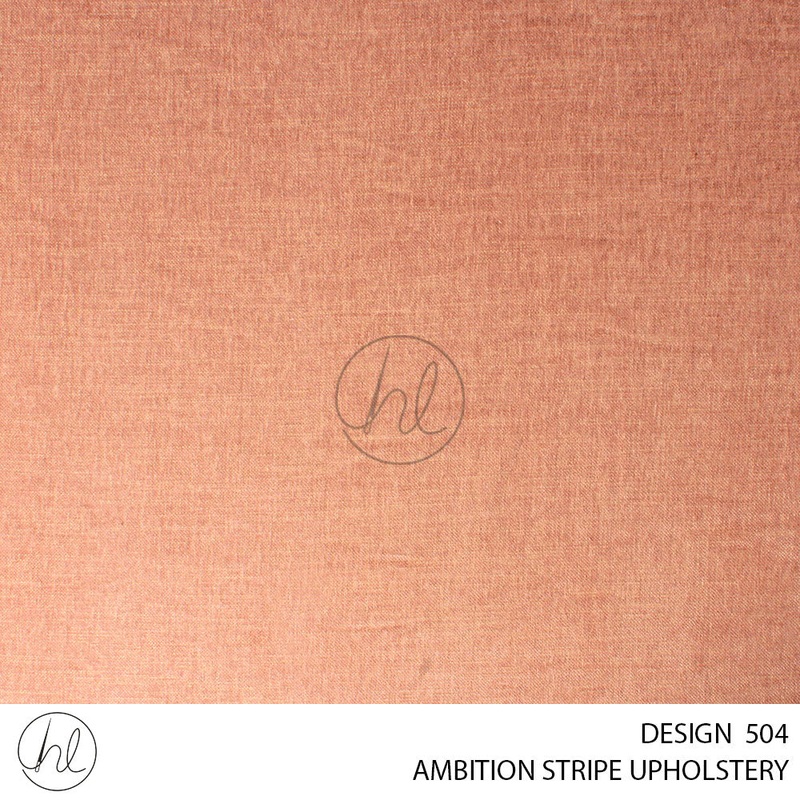 C/D Upholstery Ambtion Ice Peach