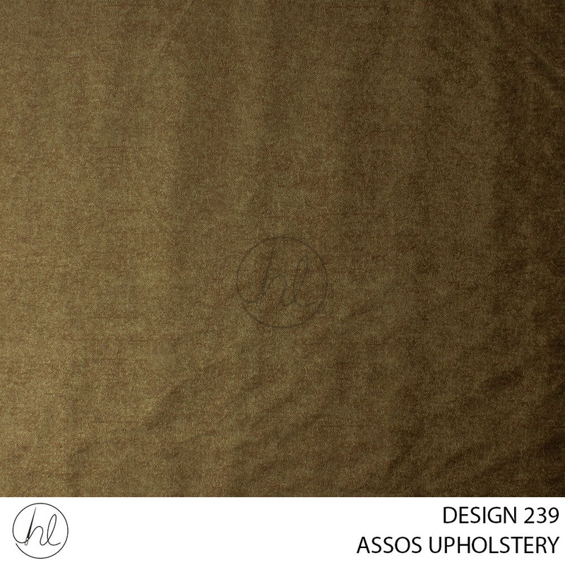 C/D Upholstery Assos