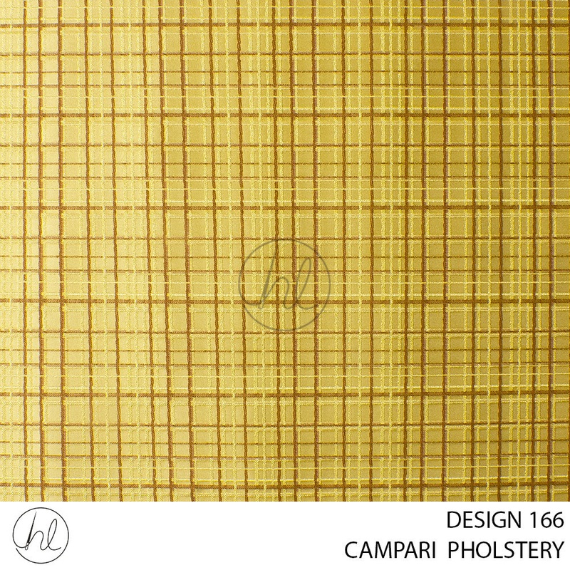 C/D Upholstery Campari Gold