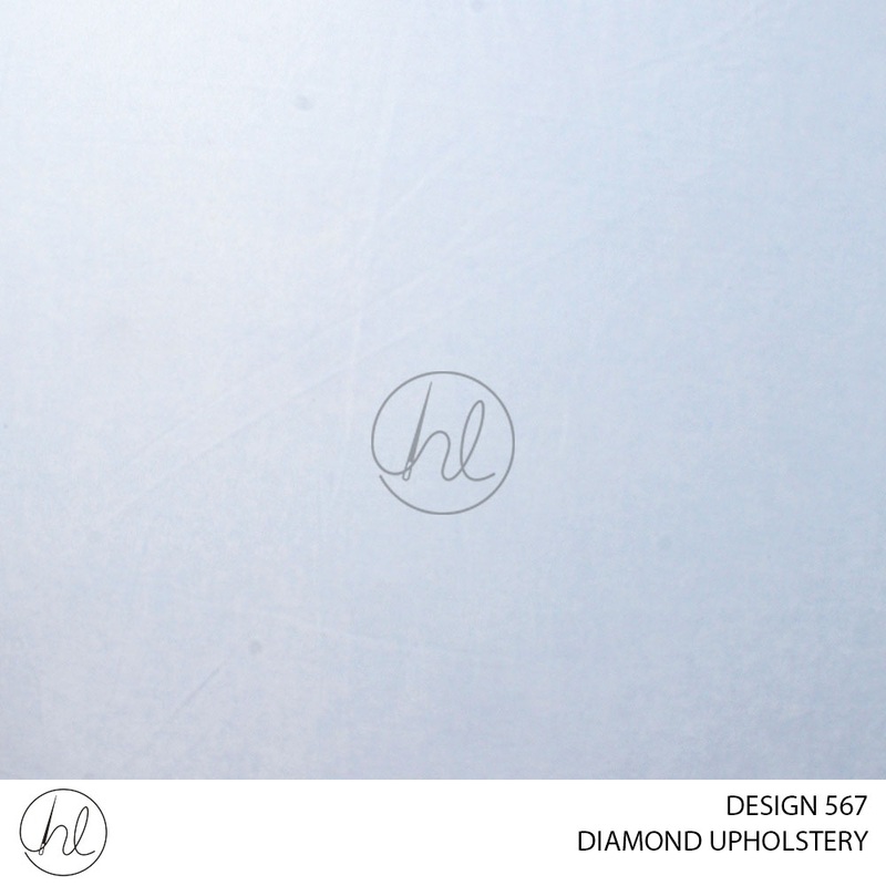 C/D Upholstery Diamond Light Blue