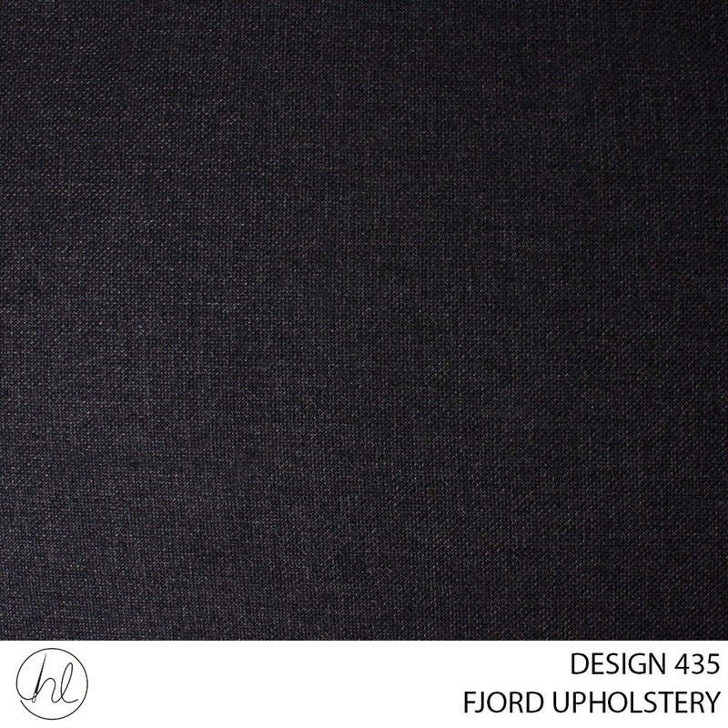 C/D Upholstery Fjord Graphite