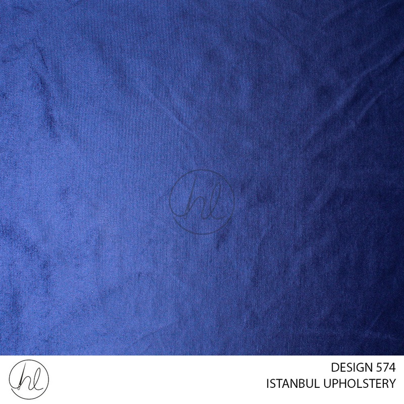 C/D Upholstery Instanbul Navy