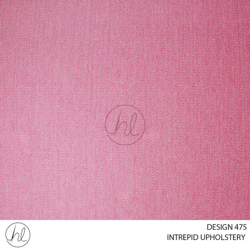 C/D Upholstery Intrepid Passion