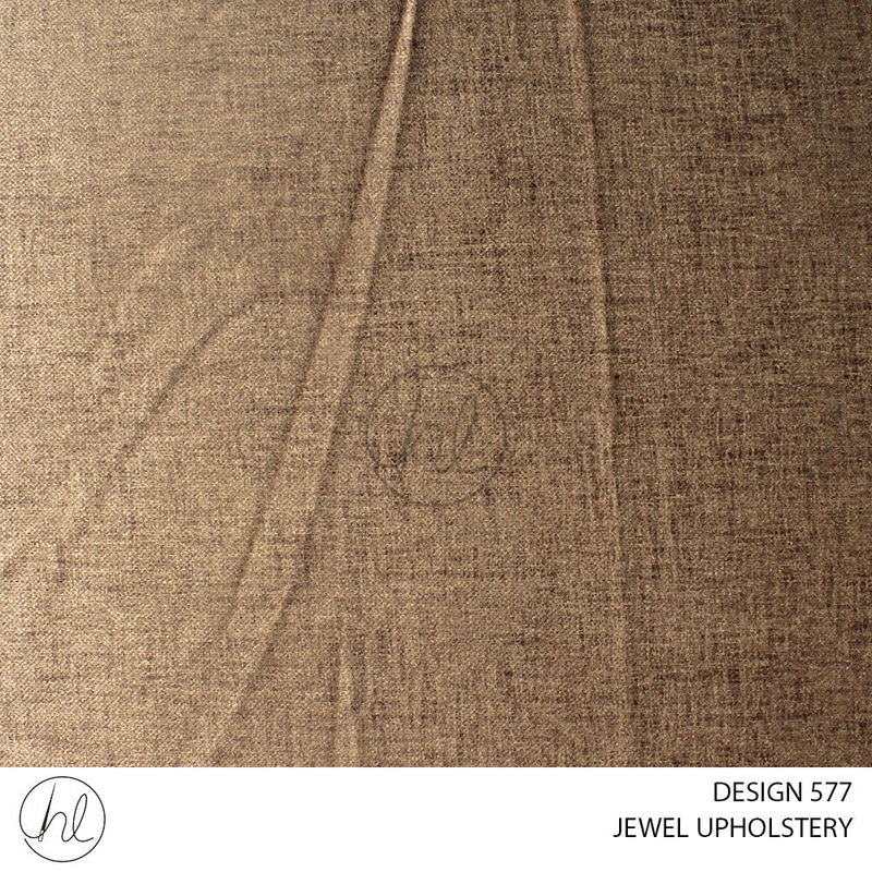 C/D Upholstery Jewel