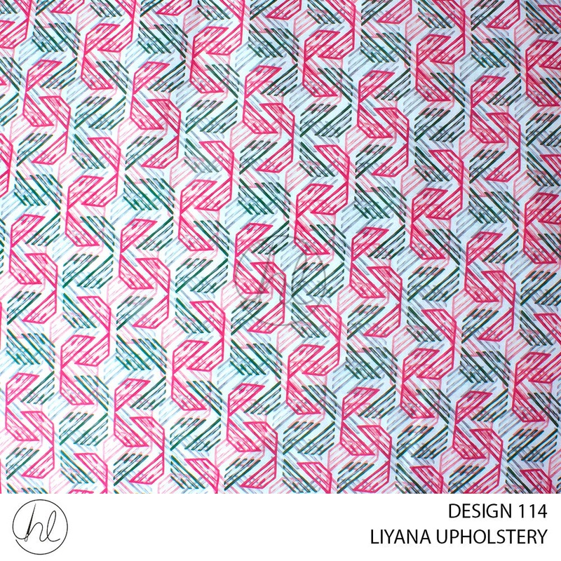C/D Upholstery Liyana Cinar Ba Green