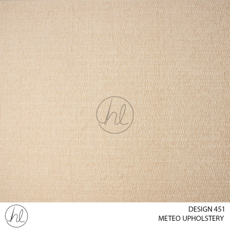 C/D Upholstery Meteo TAN