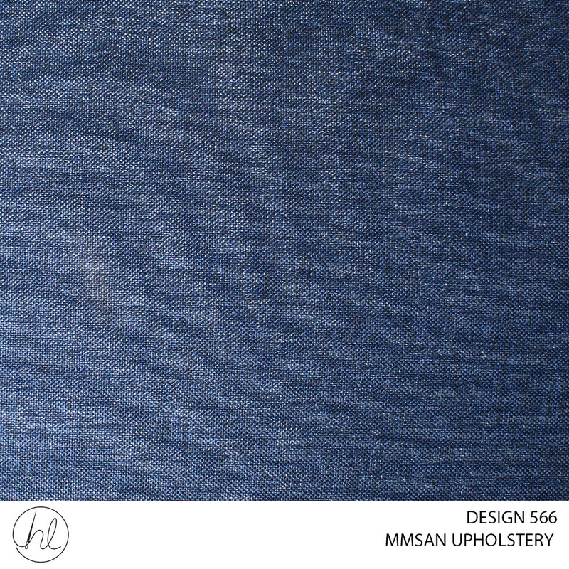 C/D Upholstery Mmsan Navy