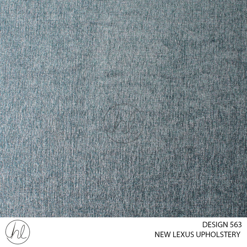C/D Upholstery New Lexus Light Blue
