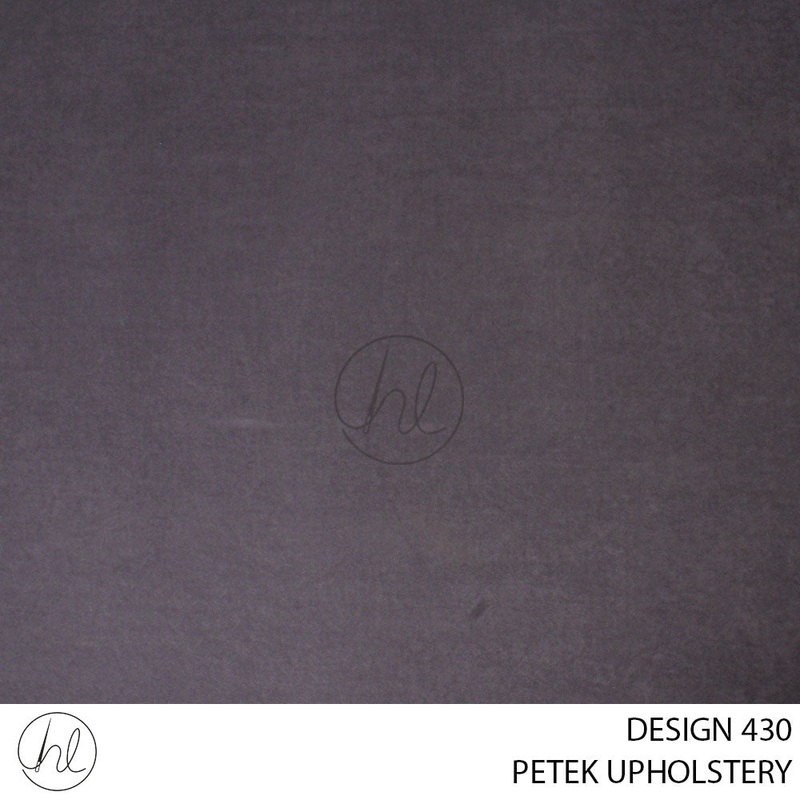 C/D Upholstery Petek K2 Grey