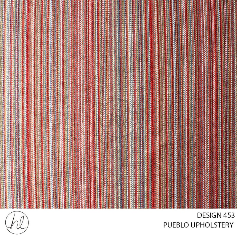 C/D Upholstery Pueblo Chilli