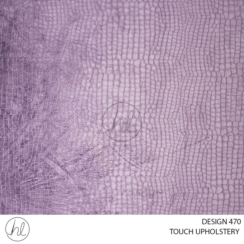 C/D Upholstery Touch 54 Lavender