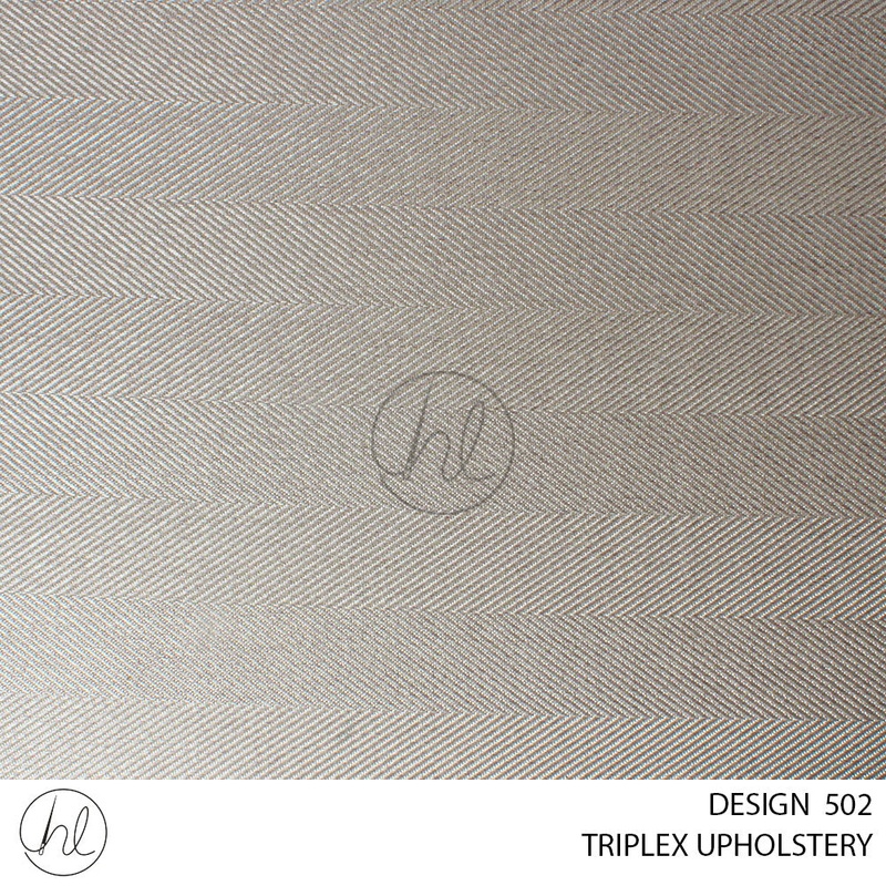 C/D Upholstery Triplex Penthouse