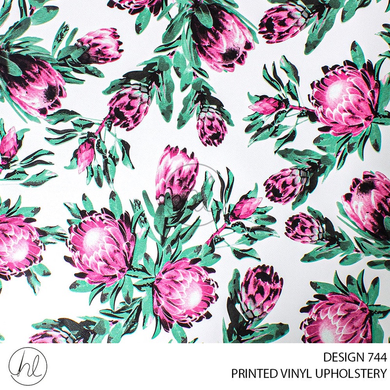 C/D Vinyl PRT Protea