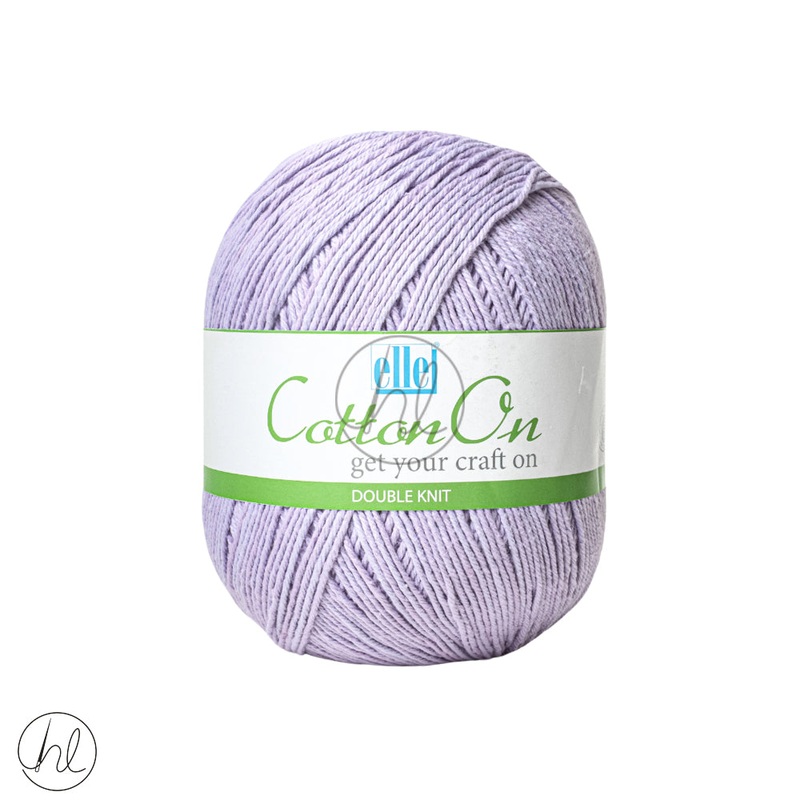 Elle Cotton On Dk Pln 250G Lilac   Free