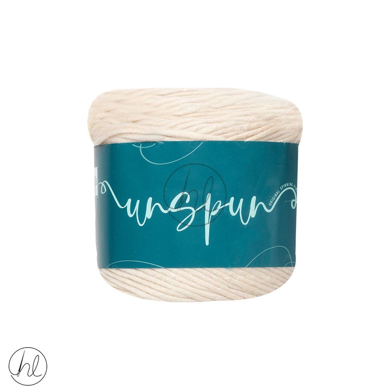 ELLE UNSPUN 200G ALMOND 708