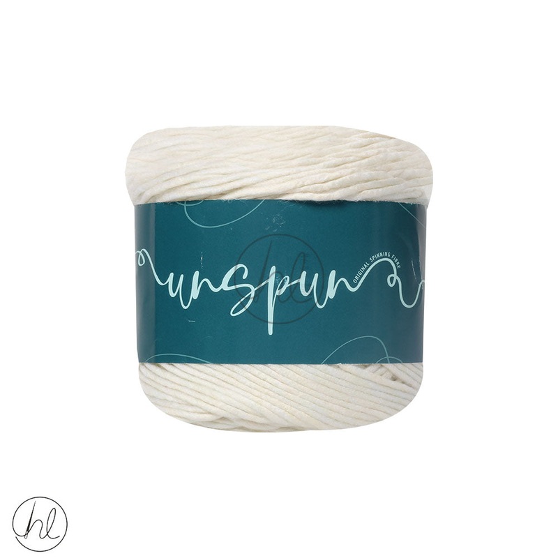 ELLE UNSPUN 200G IVORY 719