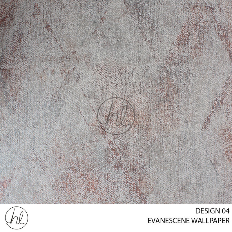 EVANESCENE WALLPAPER 170 DESIGN 04 SUNSET 53CMX10M PER ROLL