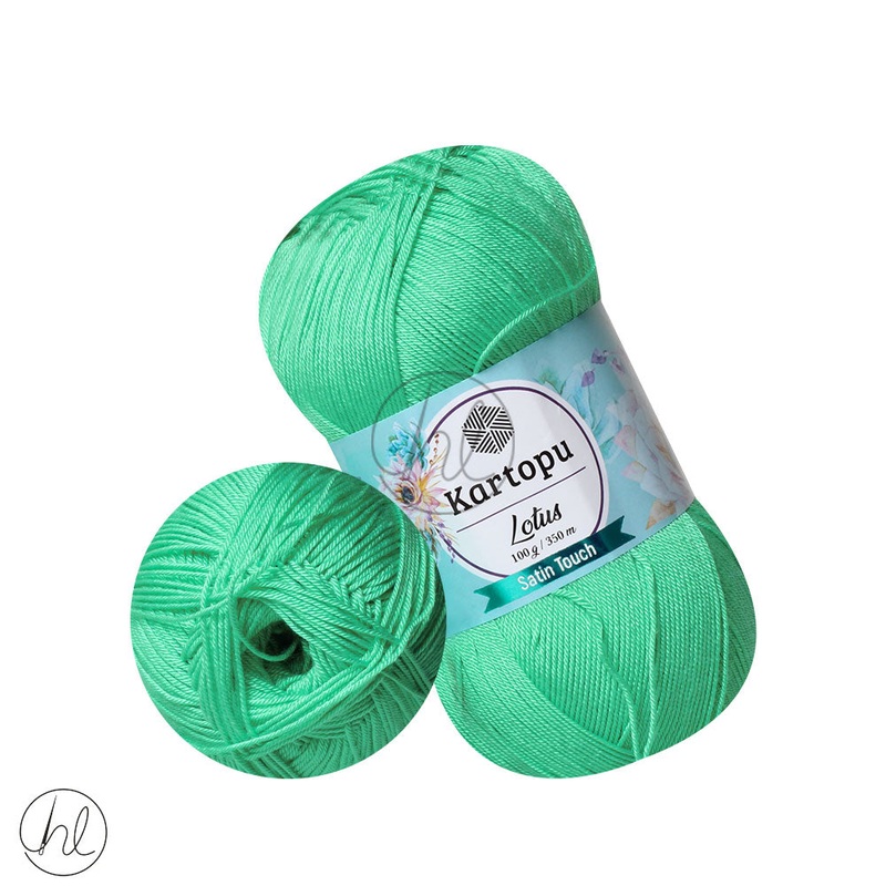 KARTOPU LOTUS 100G TROPICAL 440