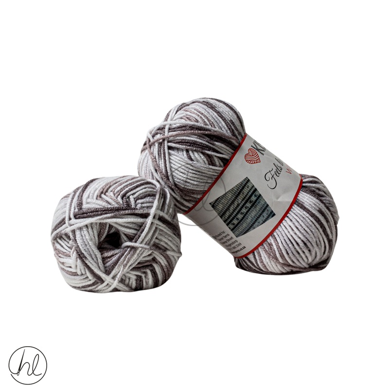 KISMET CASHMERE WAVES 100G CYPRUS
