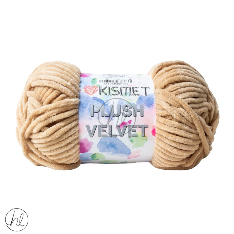 Kismet Fluffy Fur   100GBEIGE
