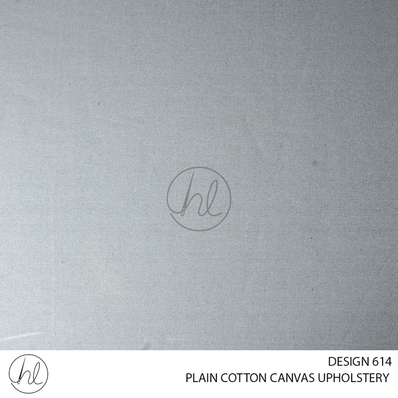 Plain Cotton Canvas