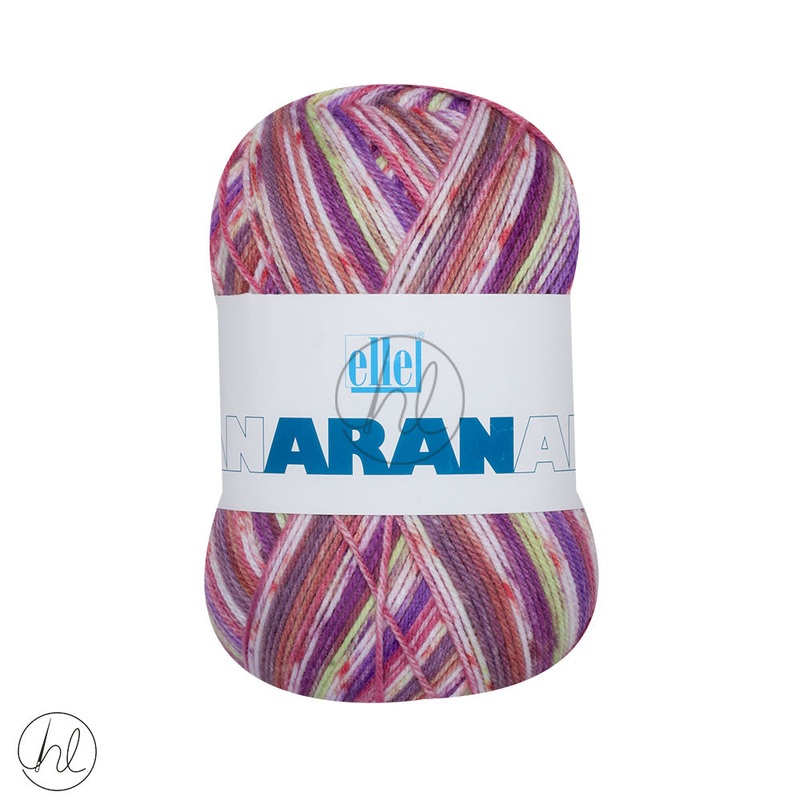 PRINTED ELLE ARAN 300G BUG'S LIFE