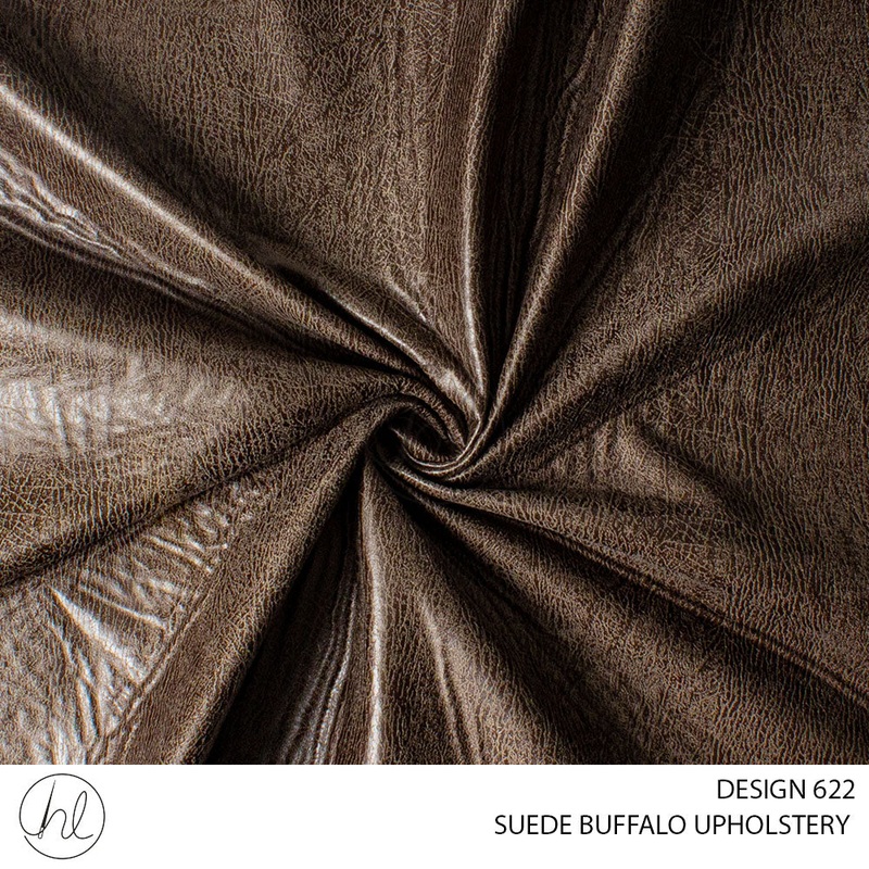 Suede Buffalo