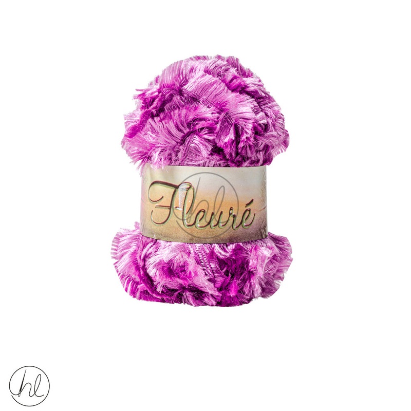 Tinkly Fluere  Feathers  50G Fig
