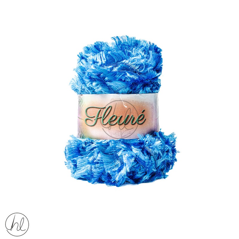 Tinkly Fluere  Feathers  50G Turquise