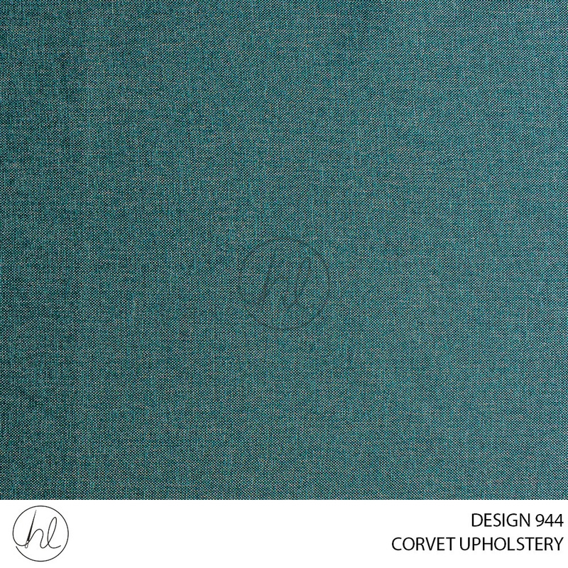 UPHOLSTERY CORVET L/BLUE ROLL ROLL 001