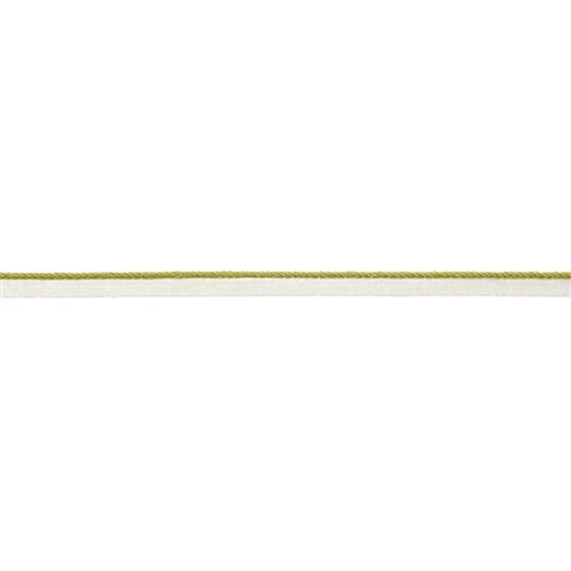 1/4" Cord With Lip  -  Mini - Pear