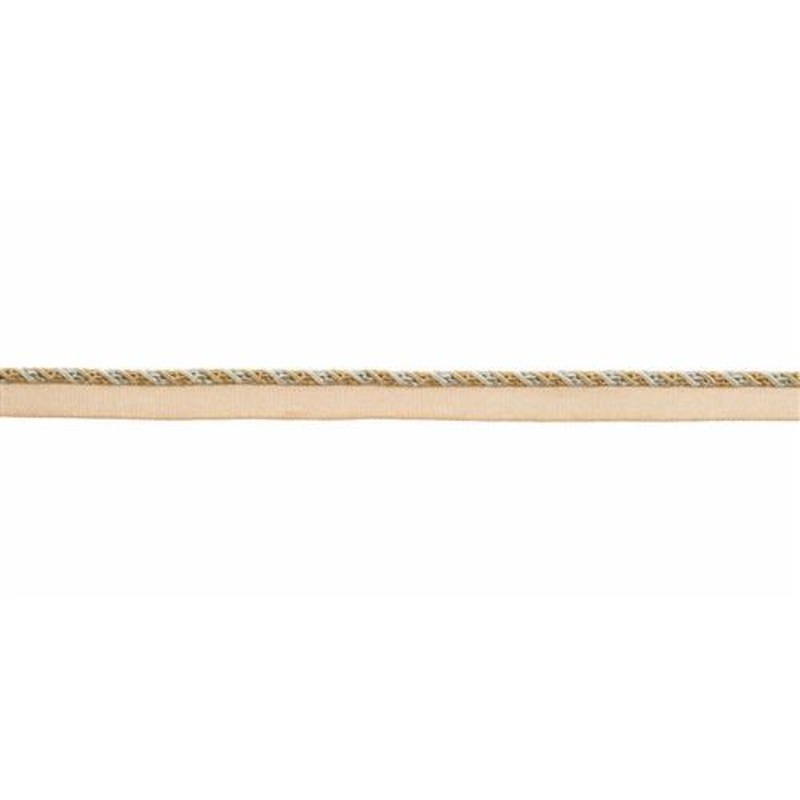 1/4" Cord With Lip - Narita - Midas