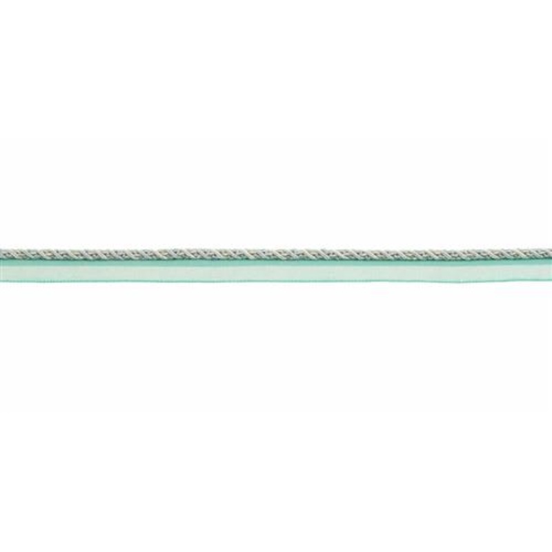 1/4" Cord With Lip - Narita - Mineral