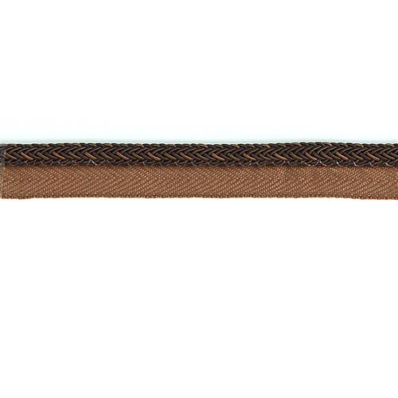 1/4" Decorative Cord - Bc10002 - Chocolate